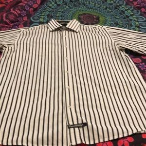 Men’s dress shirt